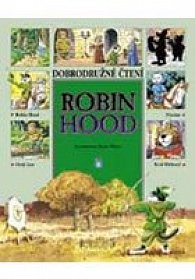 Robin Hood - dobrodružné čtení