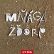 Mňága a Žďorp: Ryzí zlato LP