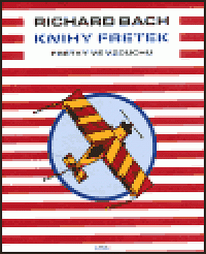 Fretky ve vzduchu