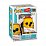Funko POP Disney: Holiday - Pluto