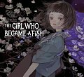 The Girl Who Became A Fish: Maiden´s Bookshelf
