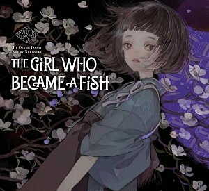 The Girl Who Became A Fish: Maiden´s Bookshelf