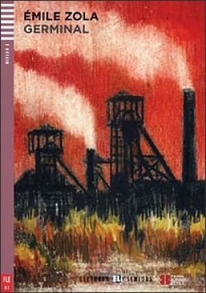 Lectures ELI Seniors 3/B1: Germinal + Downloadable multimedia