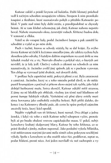 Náhled Svobodní bastardi