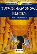 Tutanchamonova kletba - Klub stopařů
