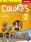 Colores 2 - kurz španělského jazyka - učebnice
