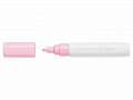PILOT Pintor Medium akrylový popisovač 1,5-2,2mm - pastelový růžový