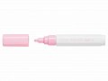 PILOT Pintor Medium akrylový popisovač 1,5-2,2mm - pastelový růžový