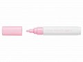 PILOT Pintor Medium akrylový popisovač 1,5-2,2mm - pastelový růžový