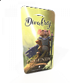 Divukraj: Legendy (minirozšíření)