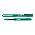 UNI EYE Designer inkoustový roller UB-157D, 0,7 mm, zelený