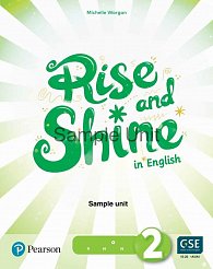 Rise and Shine 2 Teacher´s Book with eBooks, Presentation Tool and Digital Resources