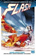 Flash 3 - Ranaři vracejí úder