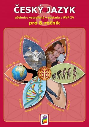 Český jazyk 8 (učebnice), 4.  vydání