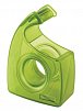 tesa Easy cut - ruční odvíječ pásky Ecologo, zelený - 6ks