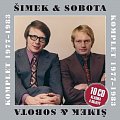 Klasika a objevy komplet 1977-1983 - 10 CD
