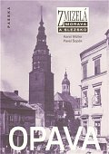 Zmizelá Morava a Slezsko