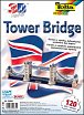 3D model Tower Bridge