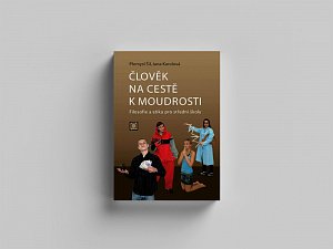 Člověk na cestě k moudrosti - 2. vydání