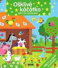 Ošklivé káčátko - Přečti a nalep pohádku, 1.  vydání