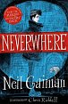 Neverwhere (Illustrated)