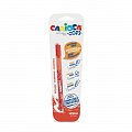 CARIOCA OOPS mazací kuličkové pero - červené