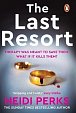 The Last Resort: The twisty new crime thriller from the Sunday Times bestselling author