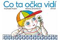 Co ta očka vidí