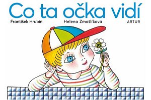 Co ta očka vidí