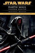 Shadow Hunter: Star Wars Legends (Darth Maul)