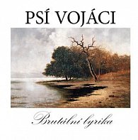 Brutální Lyrika - CD