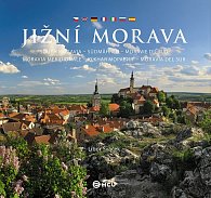 Jižní Morava - střední/vícejazyčná