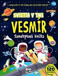 Svieti v tme Vesmír