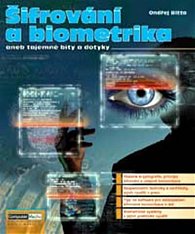 Šifrování a biometrika