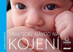Praktický návod na kojení, 1.  vydání