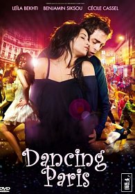 Dancing Paris - DVD