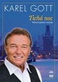 Tichá noc - DVD