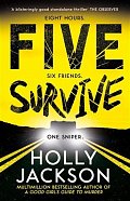 Five Survive, 1.  vydání