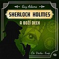 Sherlock Holmes a Boží dech - CDmp3 (Čte Václav Knop)