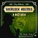 Sherlock Holmes a Boží dech - CDmp3 (Čte Václav Knop)