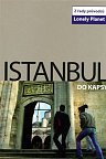 Istanbul do kapsy - Lonely Planet