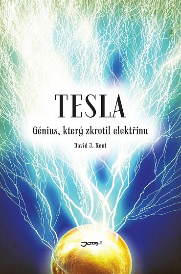 Náhled Tesla - Génius, který zkrotil elektřinu