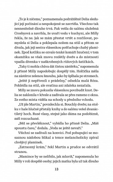 Náhled Roky