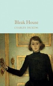 Bleak House, 1.  vydání