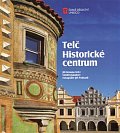 Telč - Historické centrum