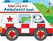 Baby´s Very First Ambulance Book