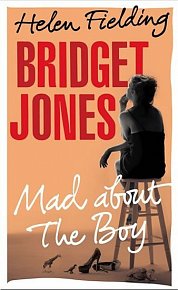 Bridget Jones - Mad About the Boy, 1.  vydání