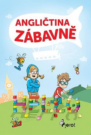 Angličtina zábavně