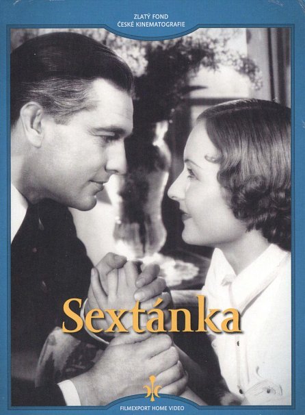 Náhled Sextánka - DVD (digipack)