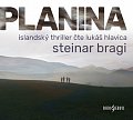 Planina - CDmp3 (Čte Lukáš Lukáš)